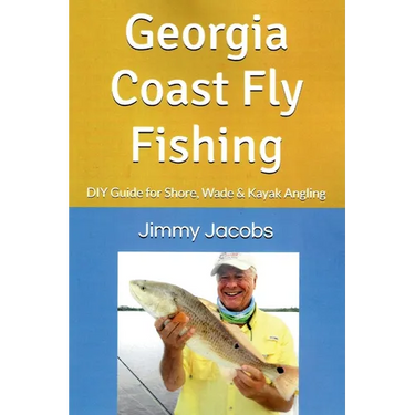 Fly Fishing the Georgia Coast