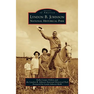 Lyndon B. Johnson National Historical Park