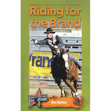 Riding for the Brand