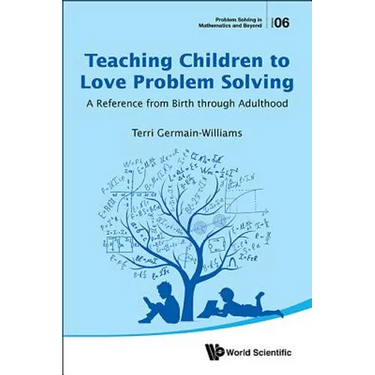 Teaching Children to Love Problem Solving