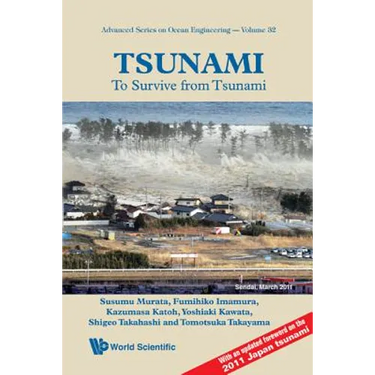 Tsunami: To Survive from Tsunami (V32)