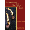 Encouragement for a Man Falling to His Death