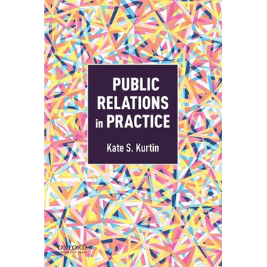Public Relations in Practice