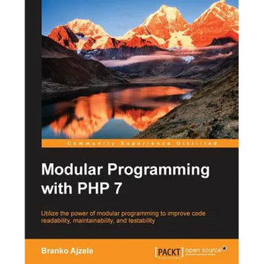 Modular Programming with PHP 7