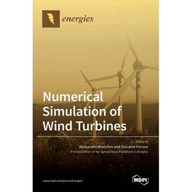 Numerical Simulation of Wind Turbines