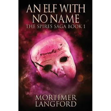 An Elf With No Name