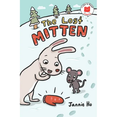 The Lost Mitten