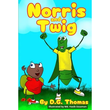 Norris and Twig