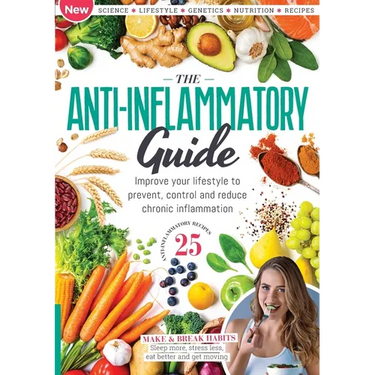 The Anti-Inflammatory Guide