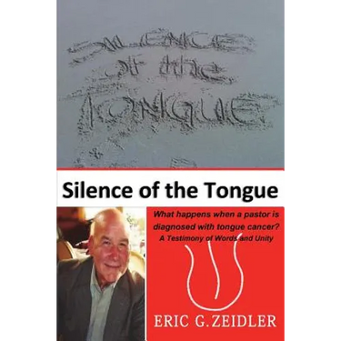 Silence of the Tongue: A Testimony of Words and Unity