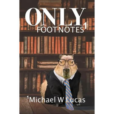 Only Footnotes