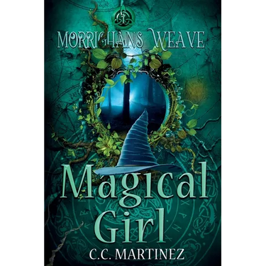 Morrighans Weave: Magical Girl