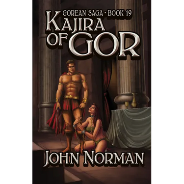 Kajira of Gor