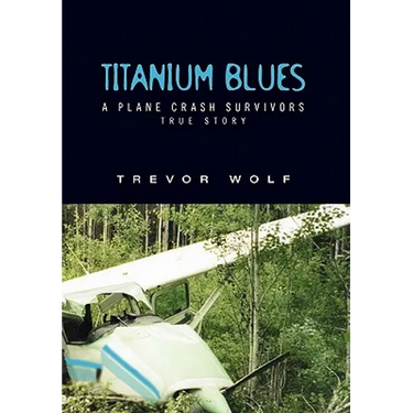 Titanium Blues