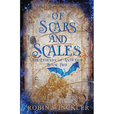 Of Scars and Scales