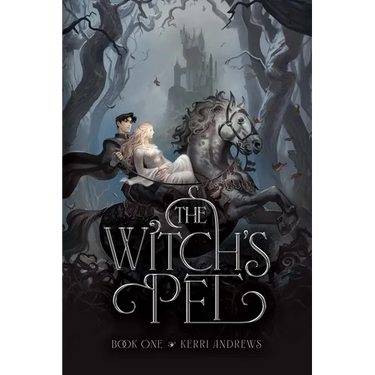 The Witch's Pet