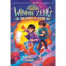 Winnie Zeng Unleashes a Legend