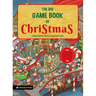 The Big Game Book of Christmas: A Book Created and Illustrated by Subi