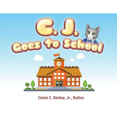 C. J. Goes to School