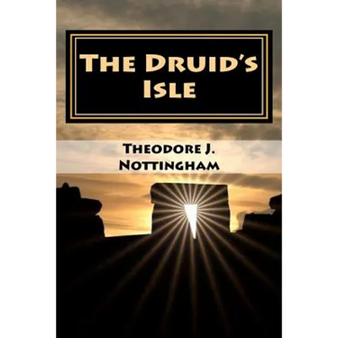 The Druid's Isle