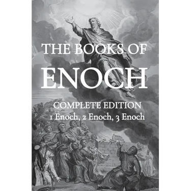 The Books of Enoch