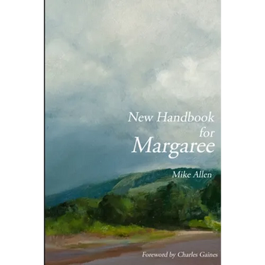 New Handbook for Margaree