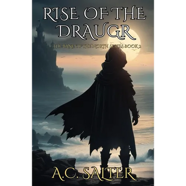 Rise Of The Draugr: Epic Viking Fantasy