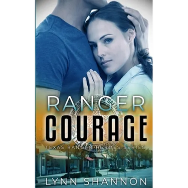 Ranger Courage: A Small-town Christian Romantic Suspense