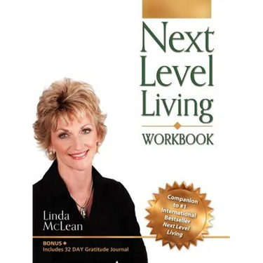 Next Level Living Workbook