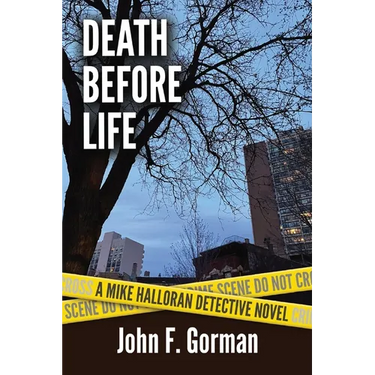 Death Before Life