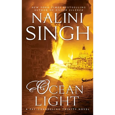 Ocean Light
