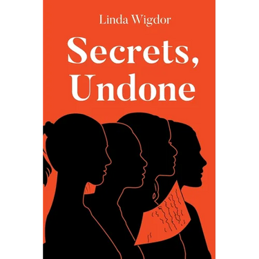 Secrets, Undone