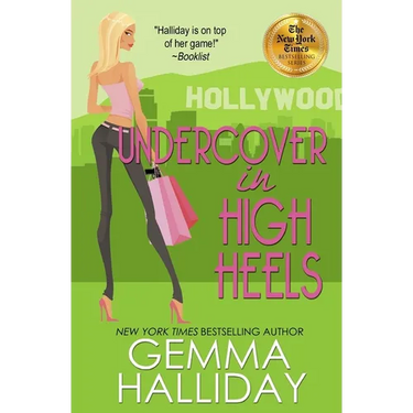 Undercover in High Heels