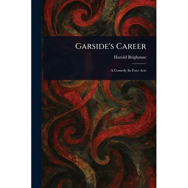 Garside's Career