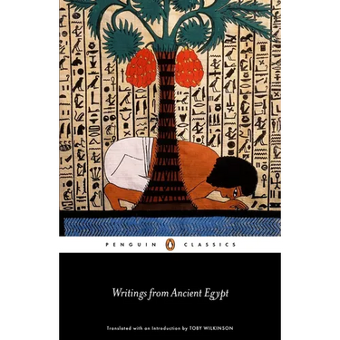 Writings from Ancient Egypt