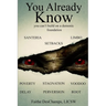 You Already Know: You Can't Build On A Demonic Foundation