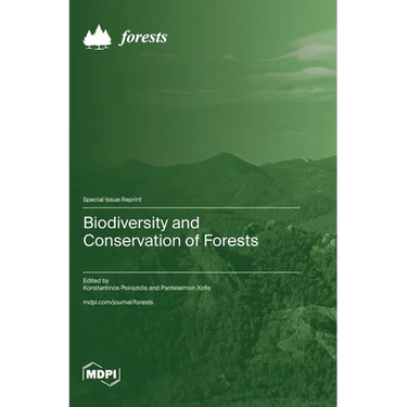 Biodiversity and Conservation of Forests