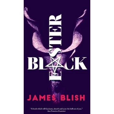 Black Easter