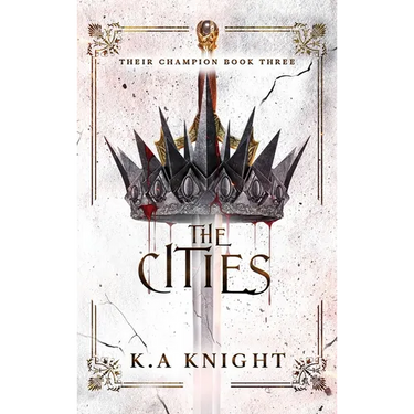 The Cities