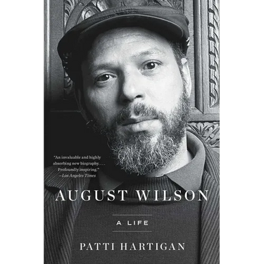 August Wilson: A Life