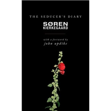 The Seducer's Diary