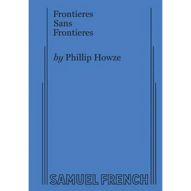 Frontieres Sans Frontieres