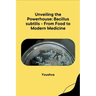 Unveiling the Powerhouse: Bacillus subtilis - From Food to Modern Medicine