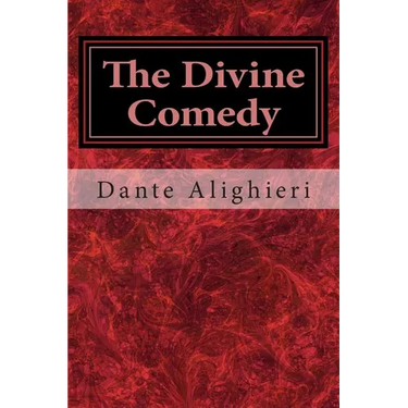 The Divine Comedy
