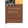 Local Knowledge: Further Essays in Interpretive Anthropology