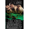 Masters of Seduction Volume 2: Books 5-8