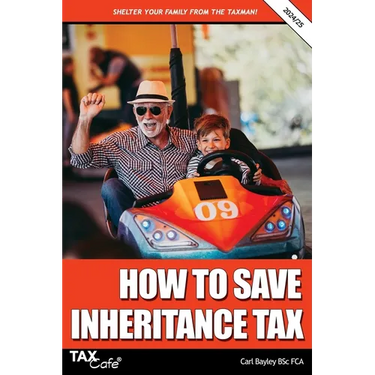 How to Save Inheritance Tax: 2024/25