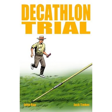 Decathlon Trial