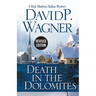 Death in the Dolomites
