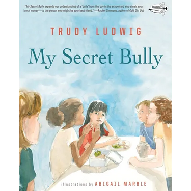 My Secret Bully